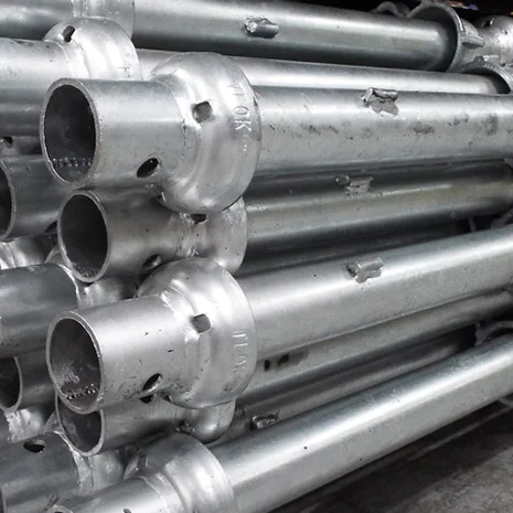 Cup System (compatible with Cuplock) PACKAGE 15.0 Metre (New)